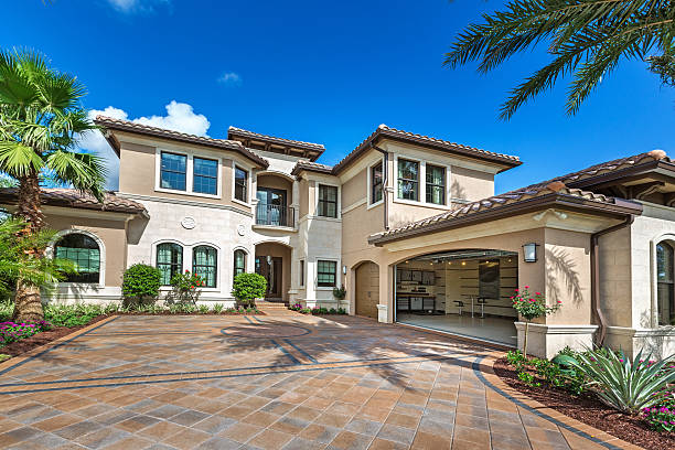 Best Custom Driveway Pavers  in Eggertsville, NY