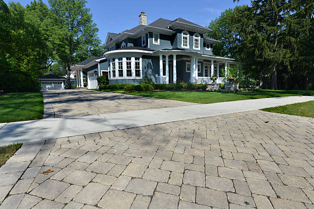 Best Driveway Paving Company  in Eggertsville, NY