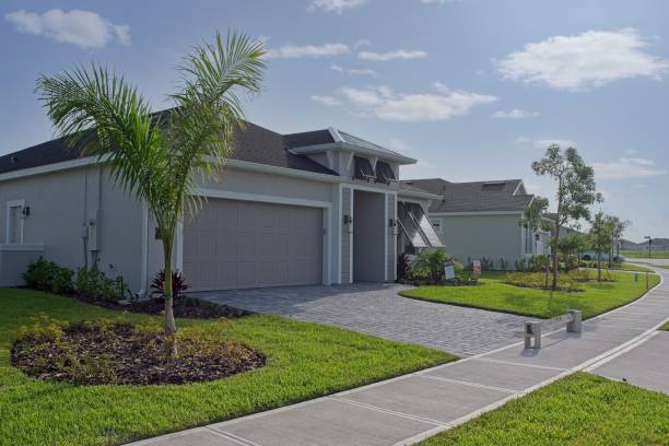 Best Residential Driveway Paver Services  in Eggertsville, NY